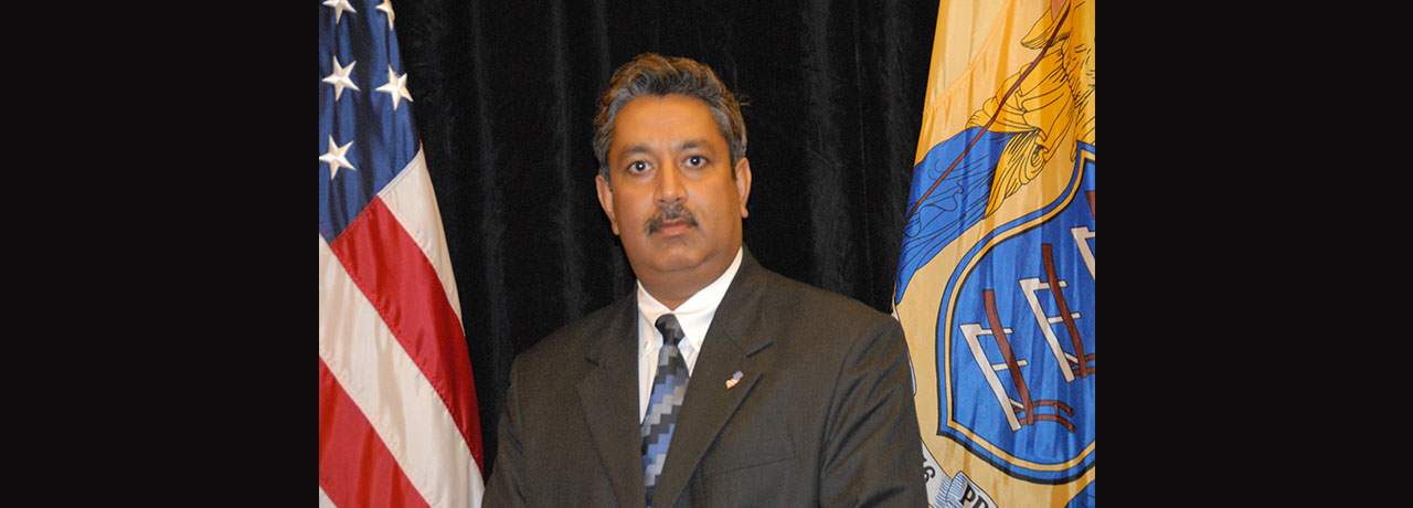 Sarevsh Kumar Dharayan