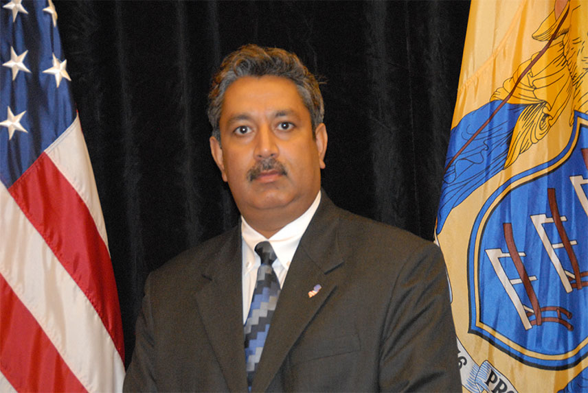 Sarevsh Kumar Dharayan